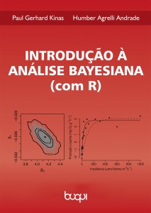 Introdução à Análise Bayesiana (com R)